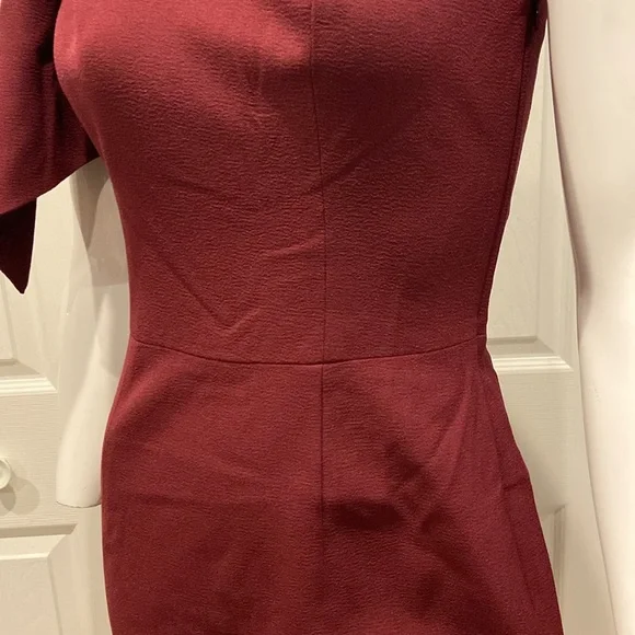 NWOT Dress the Population Tiffany dress - Picture 4 of 11